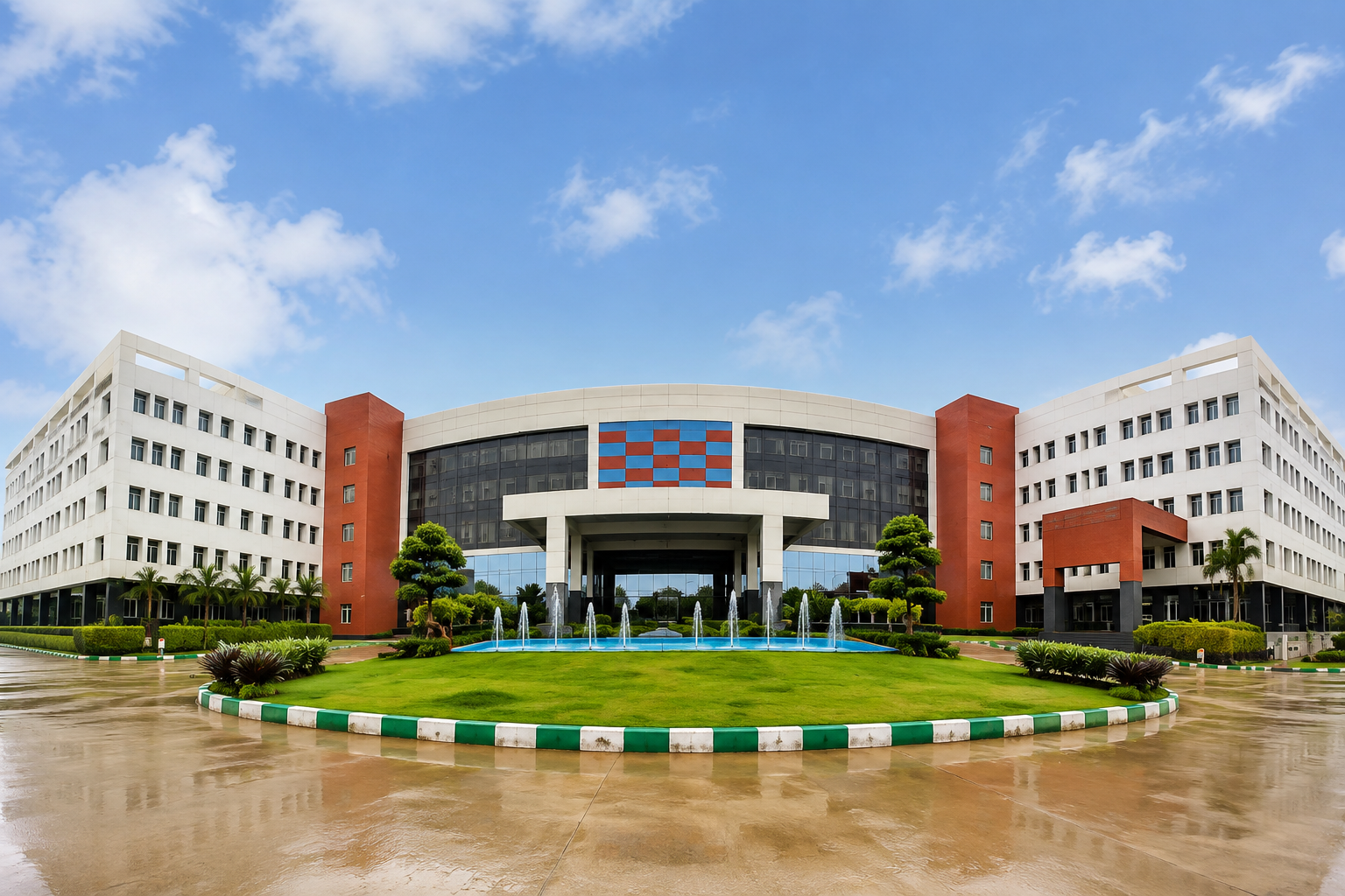 Mamata Academy of Medical Sciences, Bachupally